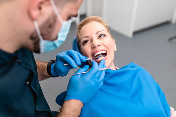 Our Range of Dental Services in Aurora, OH